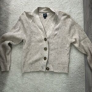 Gap Cardigan Sweater